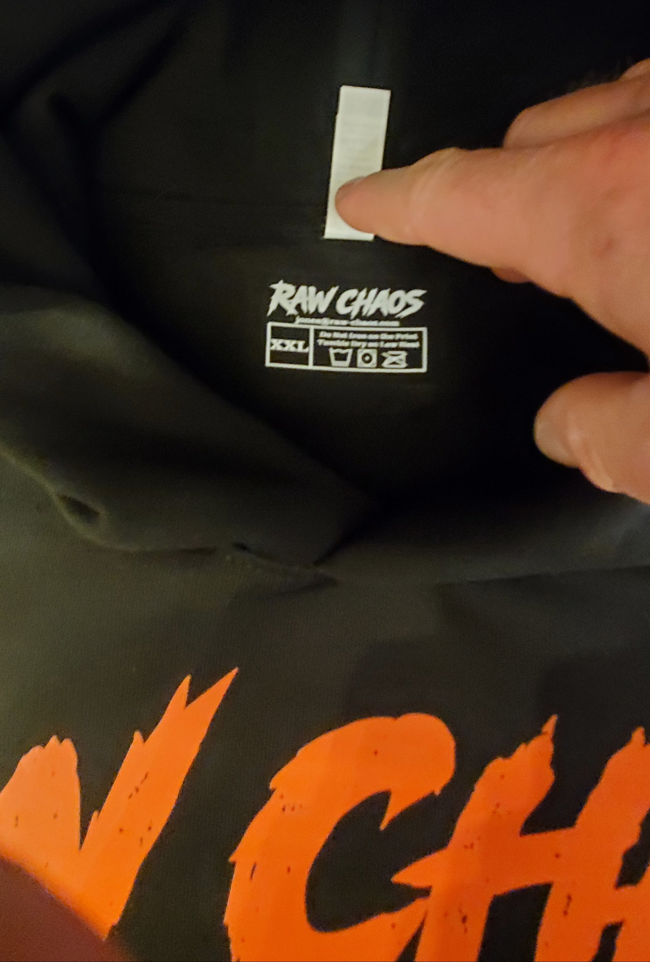 premium hoodie! color options are for the logo!