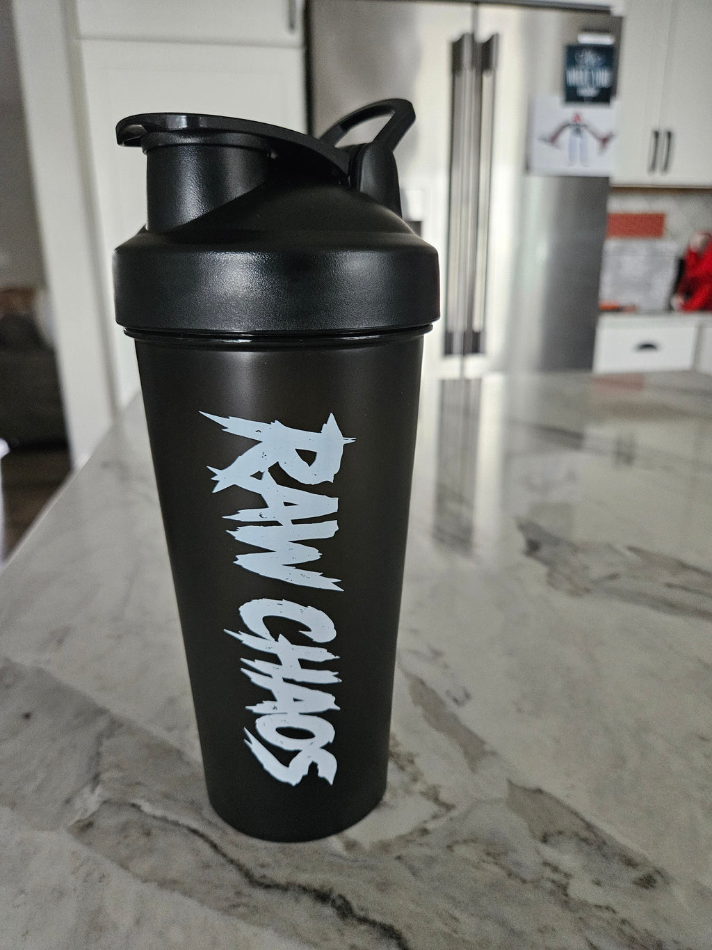 SHAKER CUPS!