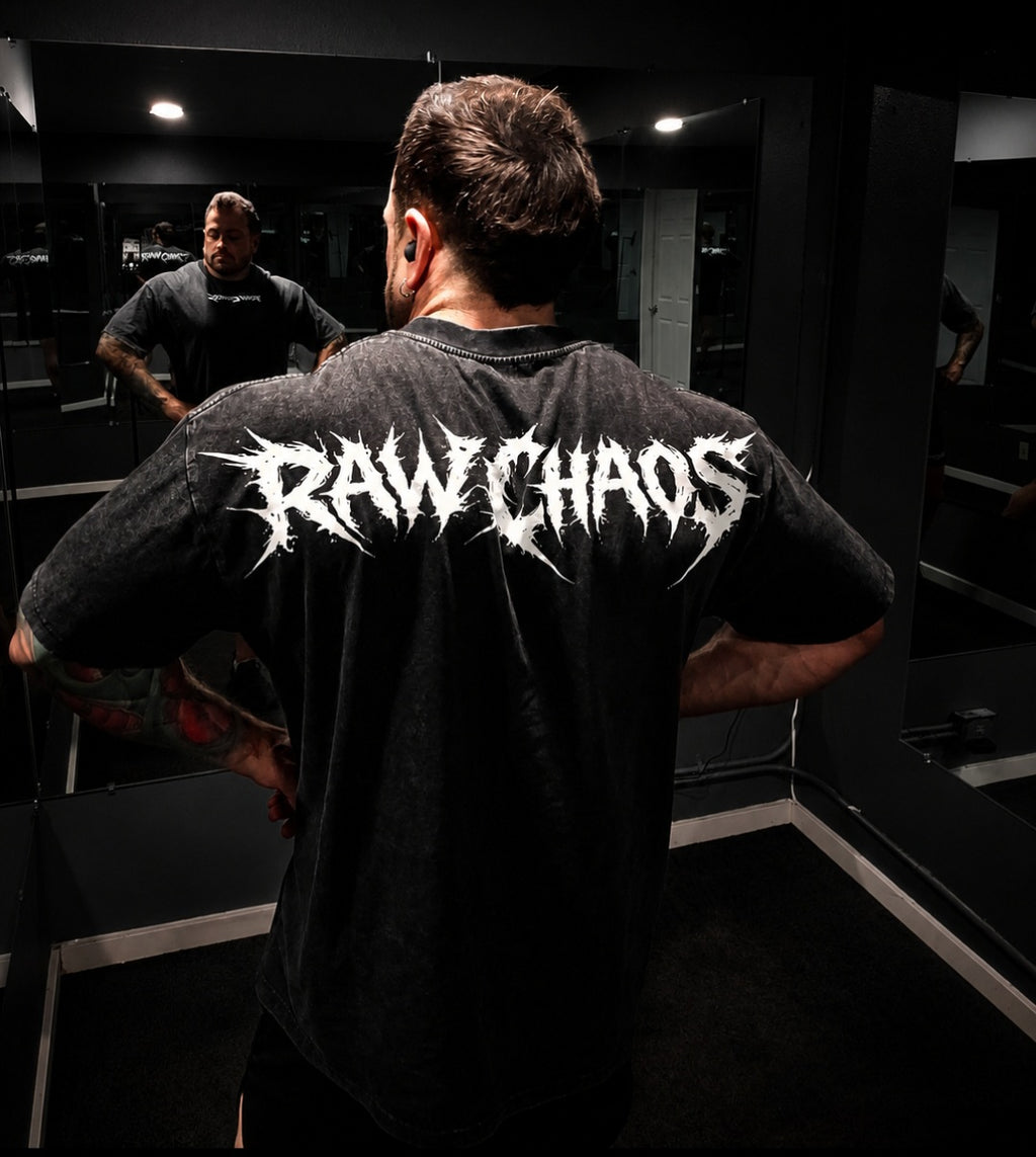 pump cover! Thorn logo! light weight version. Stonewashed black!