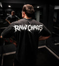 pump cover! Thorn logo! light weight version. Stonewashed black!