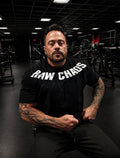 Pump cover! The NECKTIE LOGO! the necktie for the gym bro!