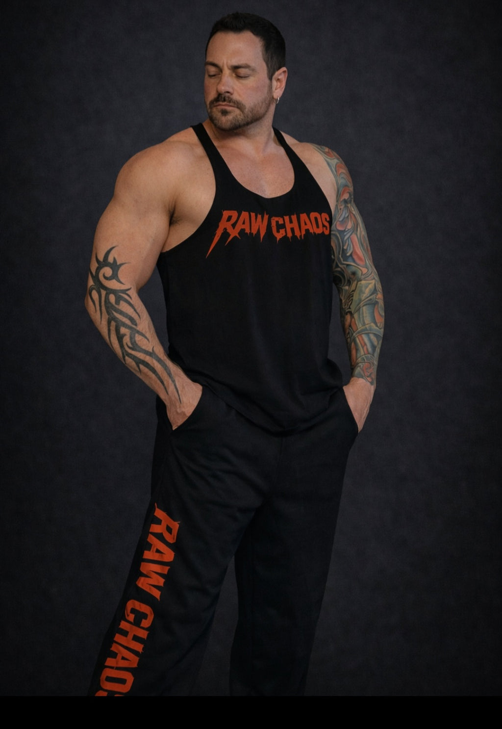 STRINGERS! Mid-size logo!!! choose your logo color! (Thorn) logo available!