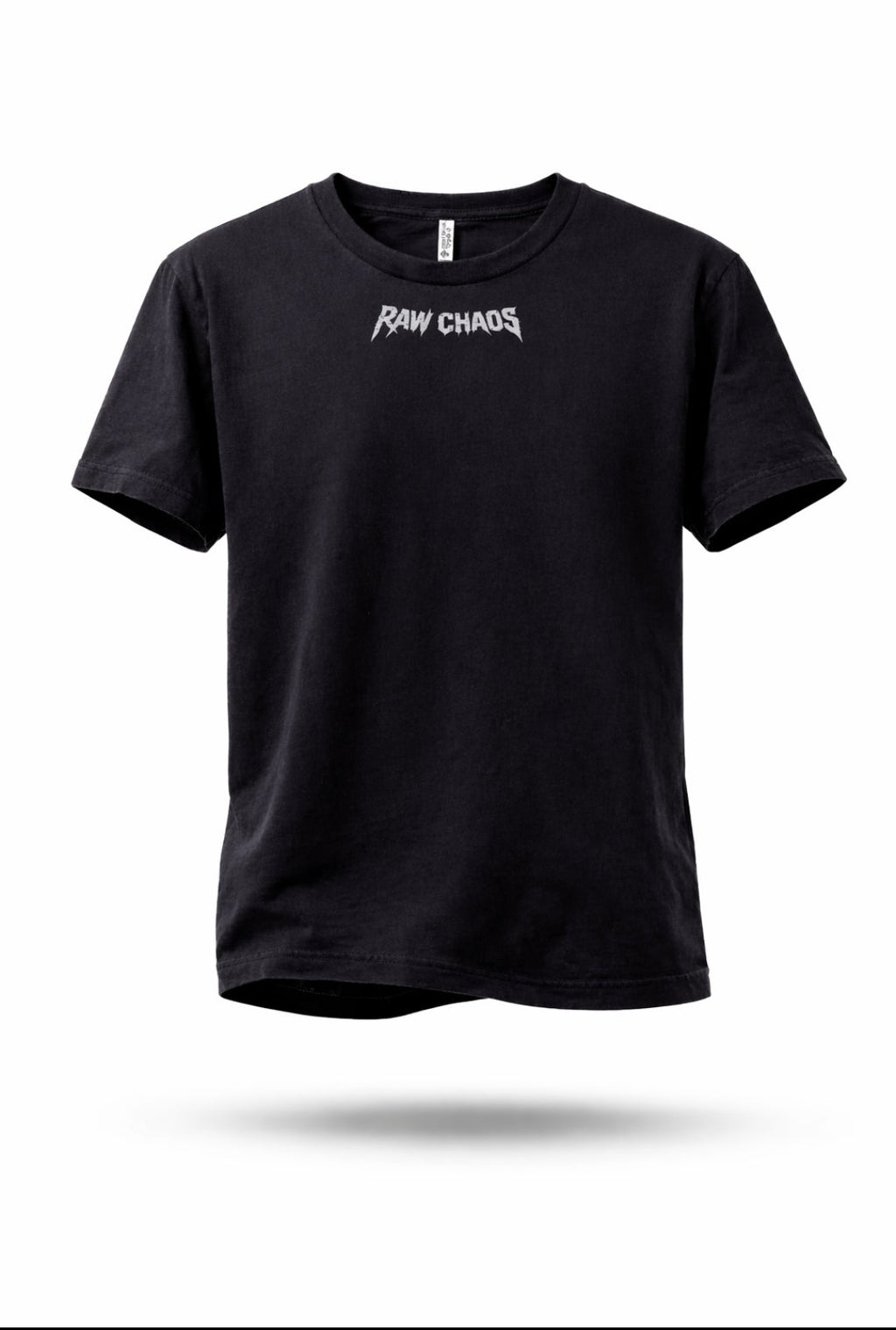 muscle shirt! pick your logo color! small logo!