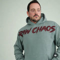 premium stringless hoodie