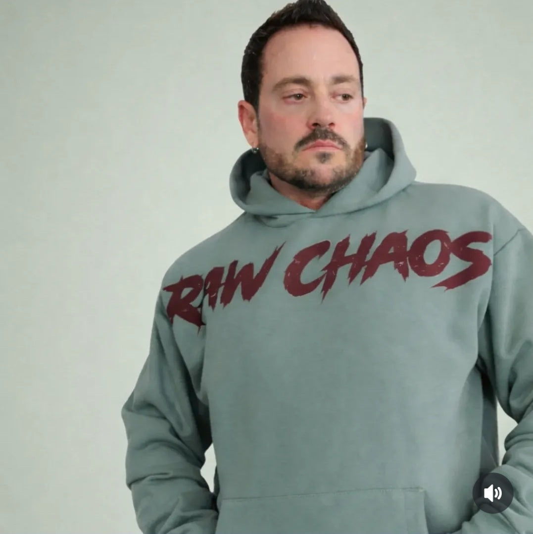 premium stringless hoodie
