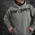 heavy stringless hoodie!