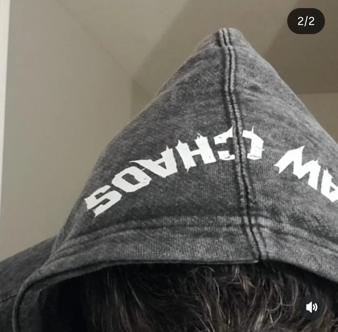 premium hoodie 12 ounce cotton.
