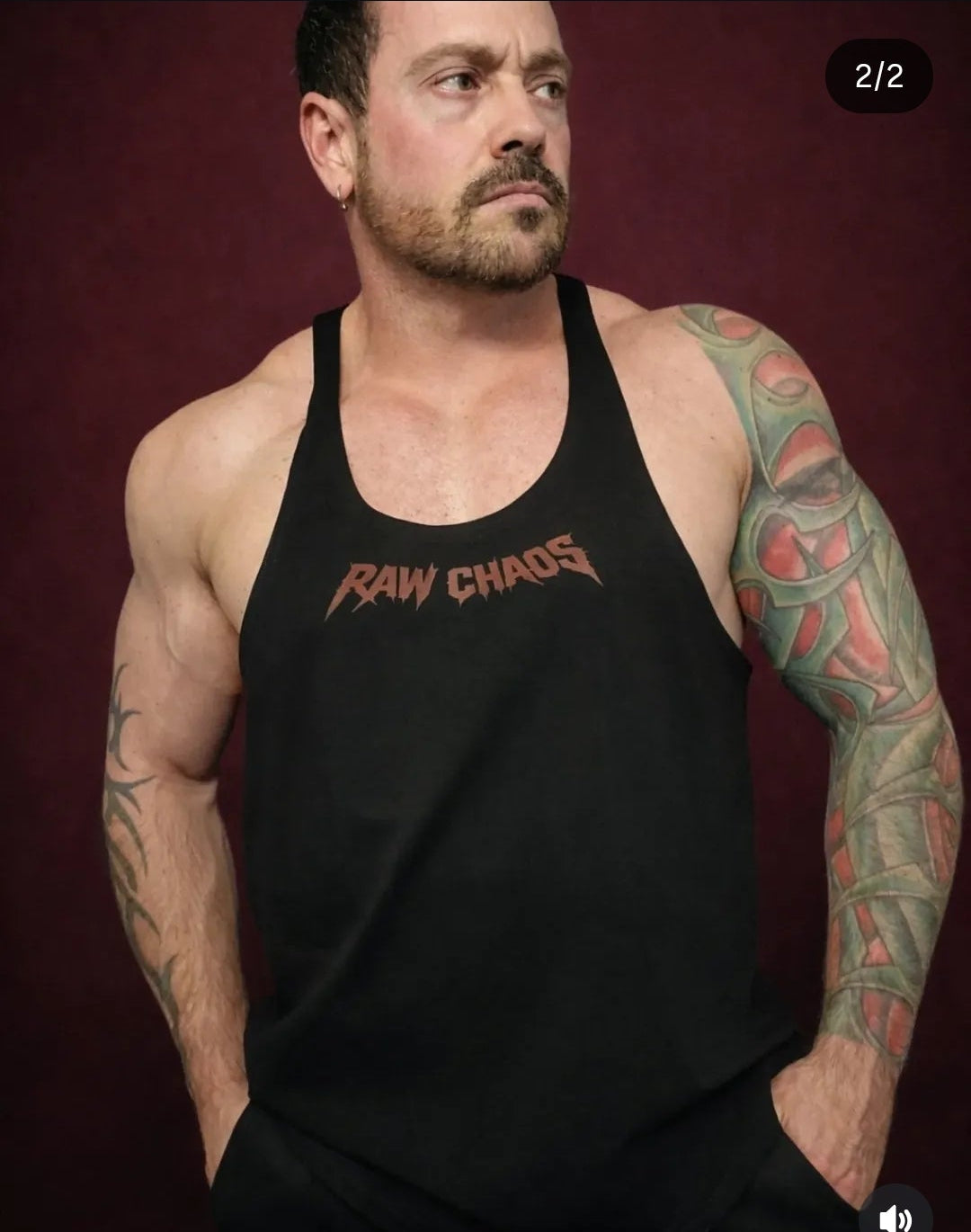 STRINGERS! small logo! choose you logo color!