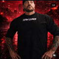 PUMP COVER!  oversized shirt/pump cover with front and back logos! xxxl guys read description!