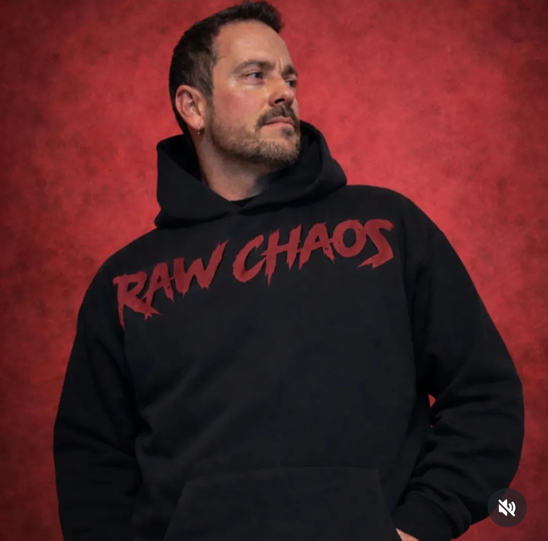 premium heavy weight hoodie