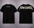 PUMP COVER!  oversized shirt/pump cover with two logos..