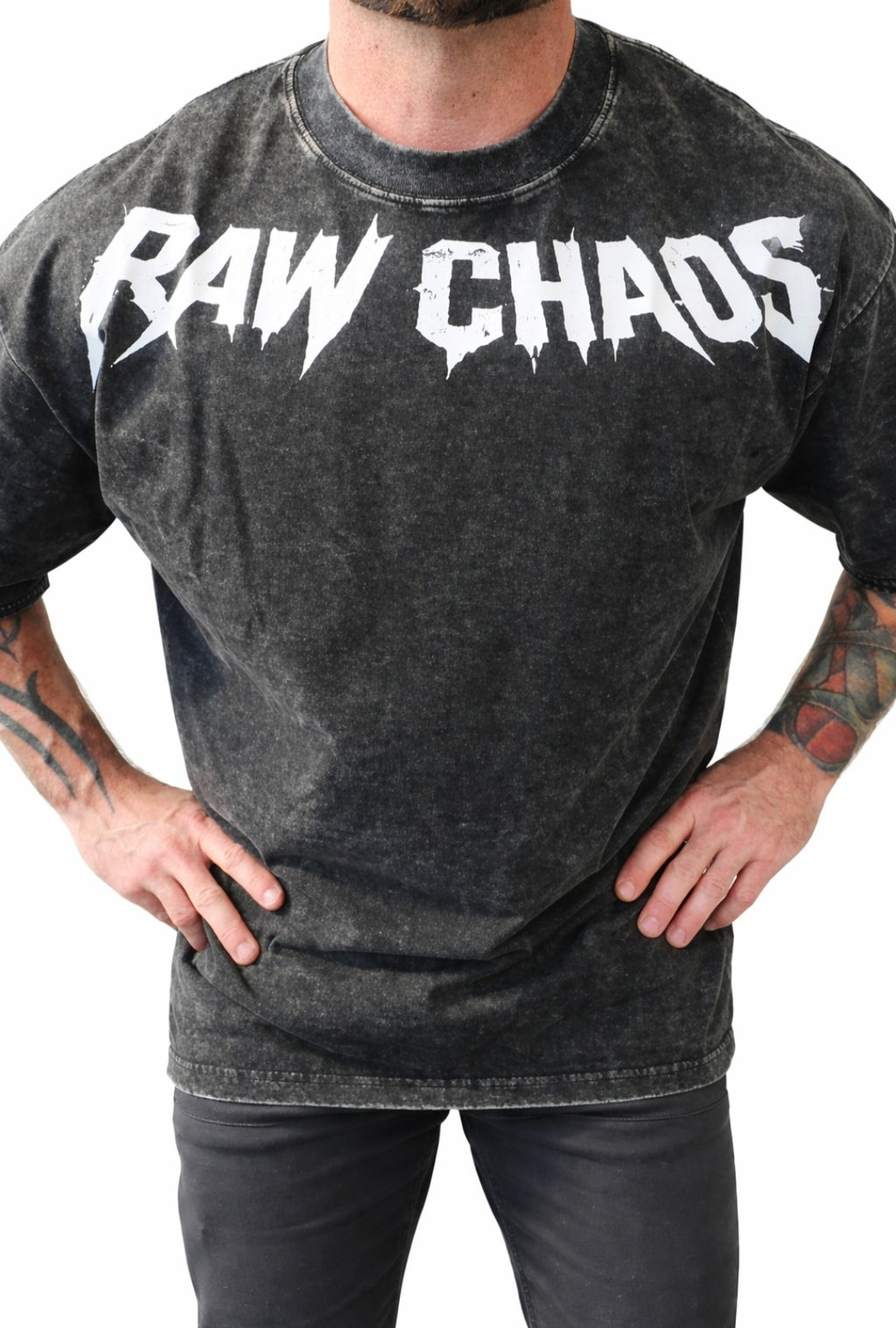 OVERSIZED SHIRTS!  light weight mineral black. Choose your logo color!!
