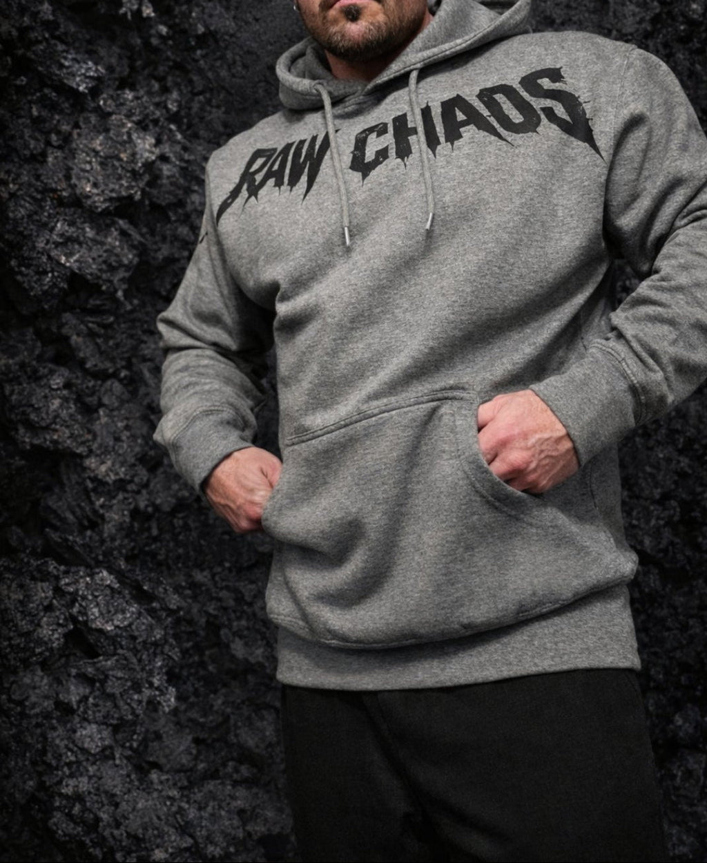 HOODIE! heather grey light weight hoodie.