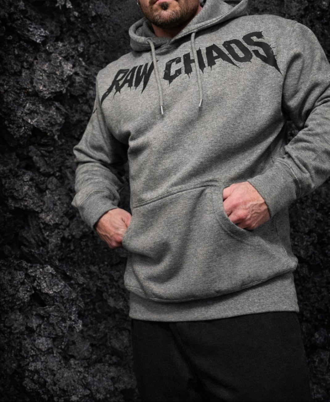 HOODIE! heather grey light weight hoodie.