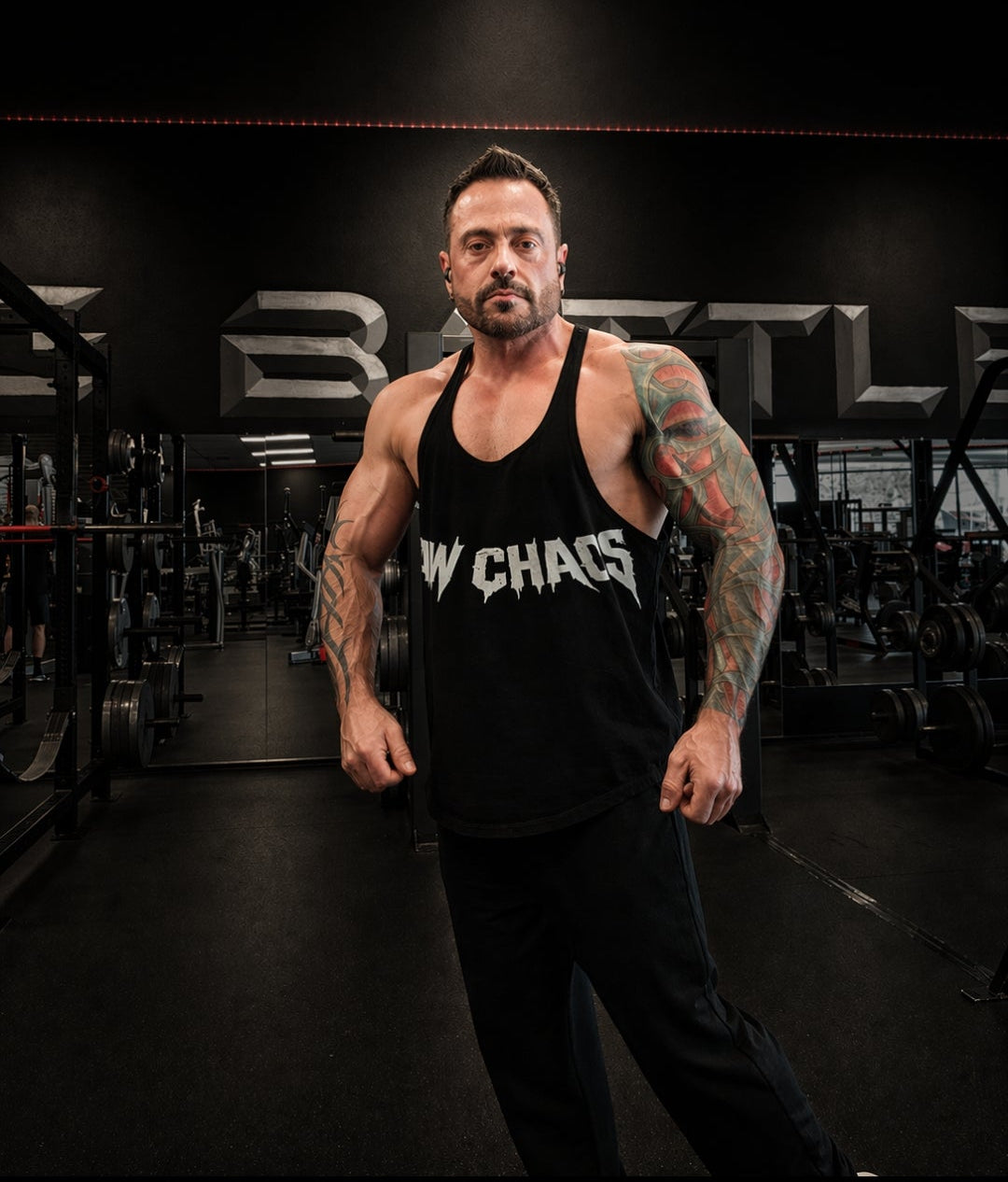 STRINGERS! Large big dog logo!!!!!! pick your Logo color!