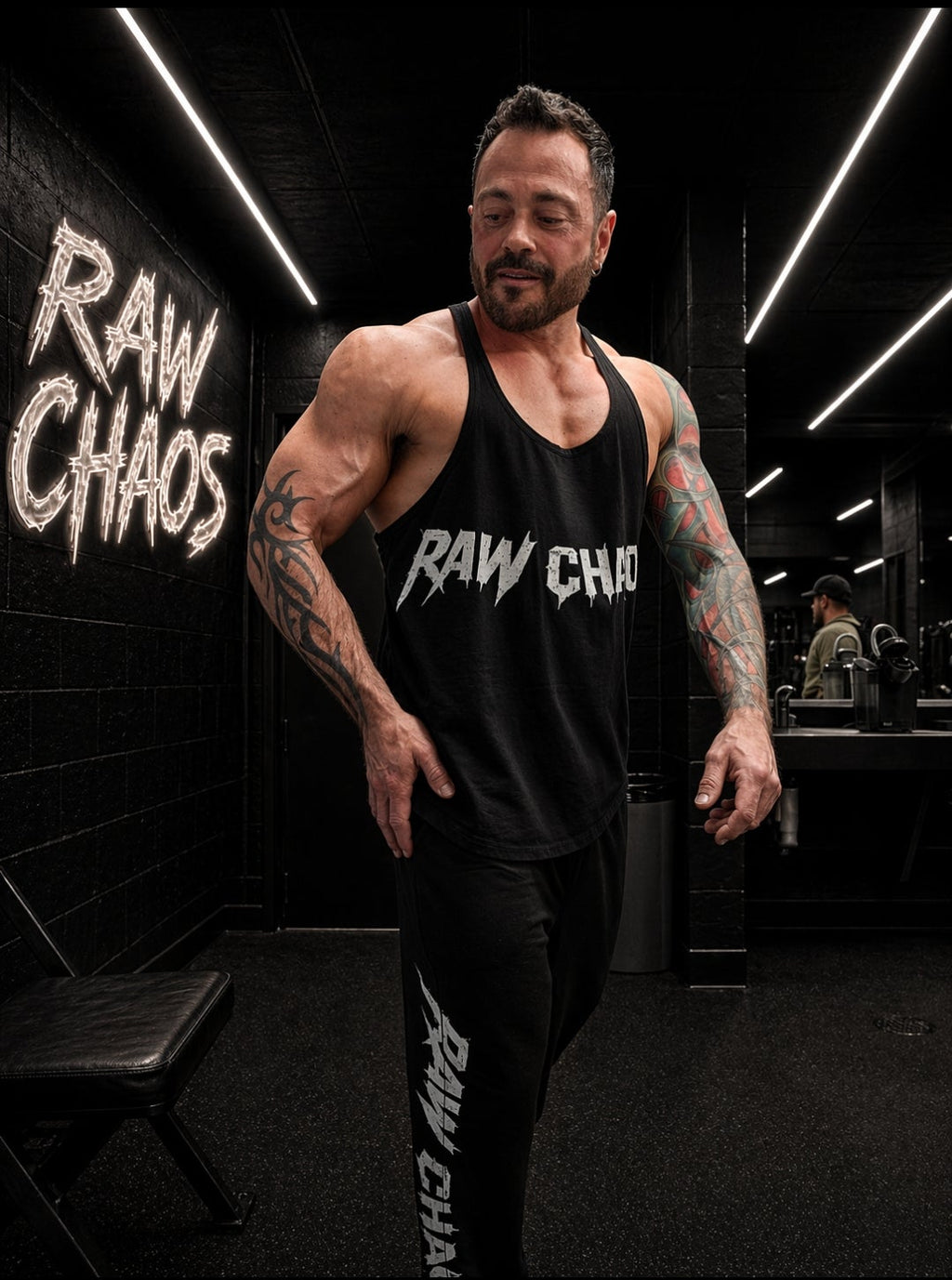 STRINGERS! Large big dog logo!!!!!! pick your Logo color!