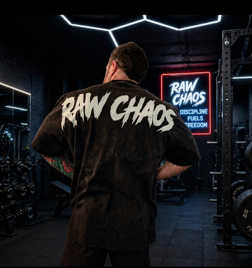 PUMP COVER! Heavy cotton oversized shirts! mineral black /white logo