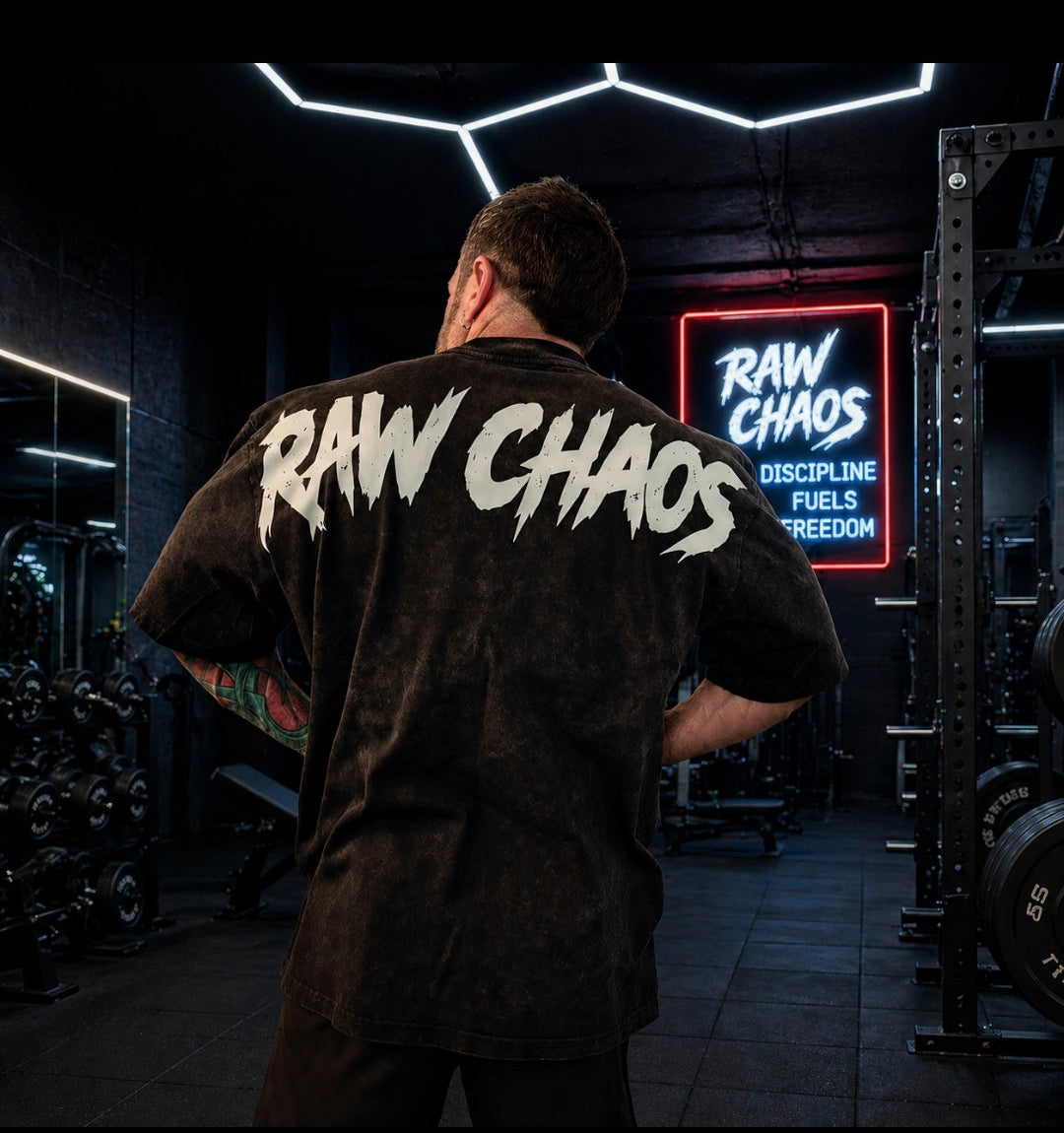 PUMP COVER! Heavy cotton oversized shirts! mineral black /white logo