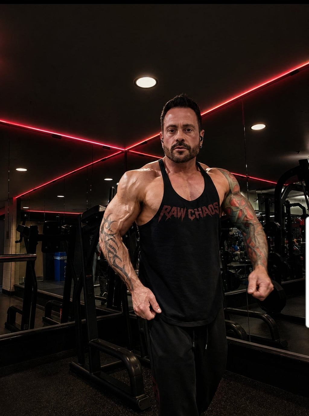 STRINGERS! Mid-size logo!!! choose your logo color! (Thorn) logo available!
