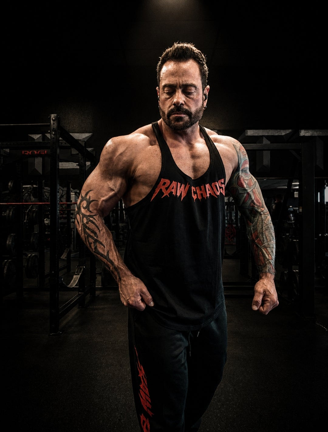 STRINGERS! Mid-size logo!!! choose your logo color! (Thorn) logo available!