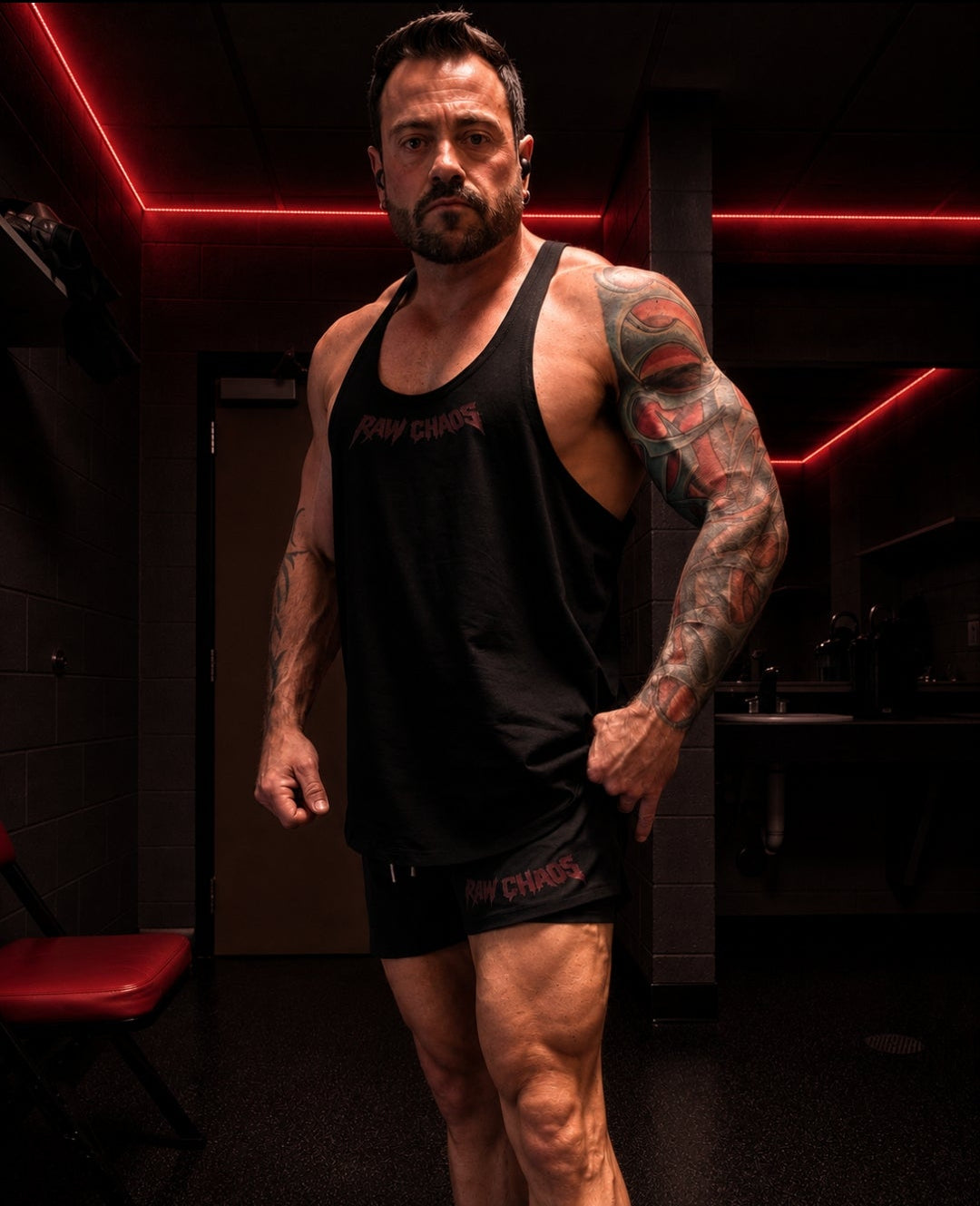 STRINGERS! small logo! choose you logo color!