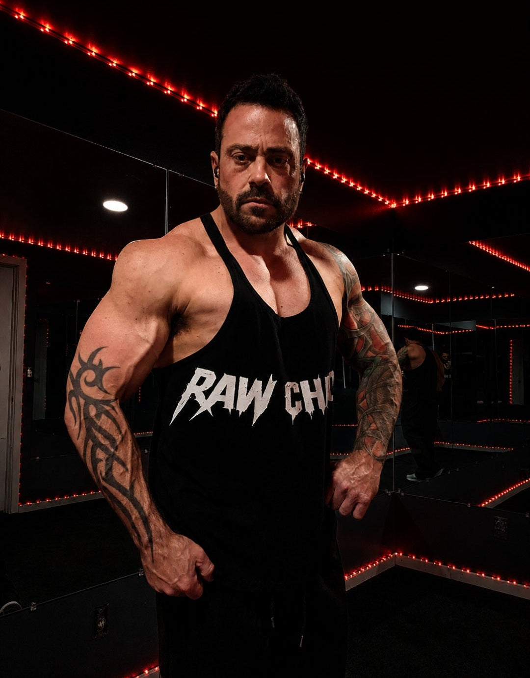 STRINGERS! Large big dog logo!!!!!! pick your Logo color!