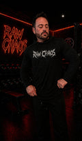 MUSCLE HOODIE! in 3 colors NOW! new (thorn) and (razor) logo option! white logo only.