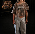 CROP TOP! camo colored crop top 3 logo styles one new option the (Thorn logo!)