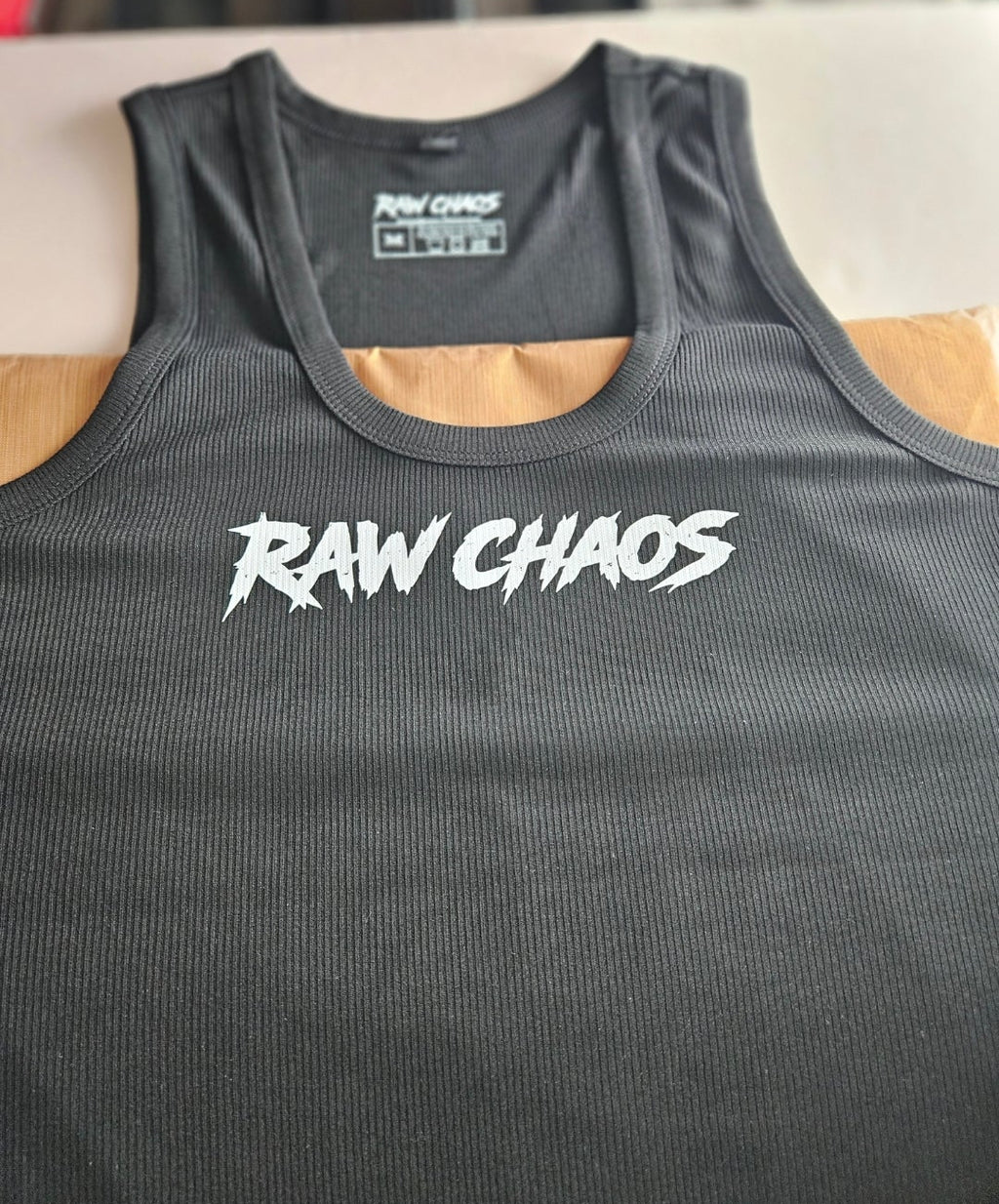 Tank top! Women's workout tank top! GYM/STREET WEAR