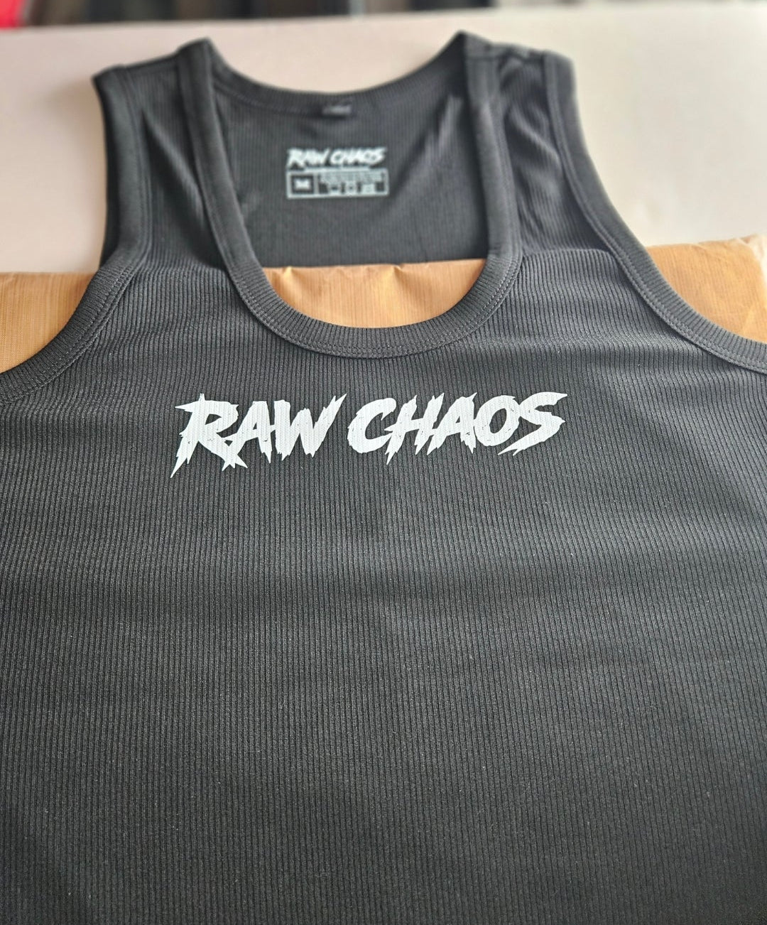 Tank top! Women's workout tank top! GYM/STREET WEAR