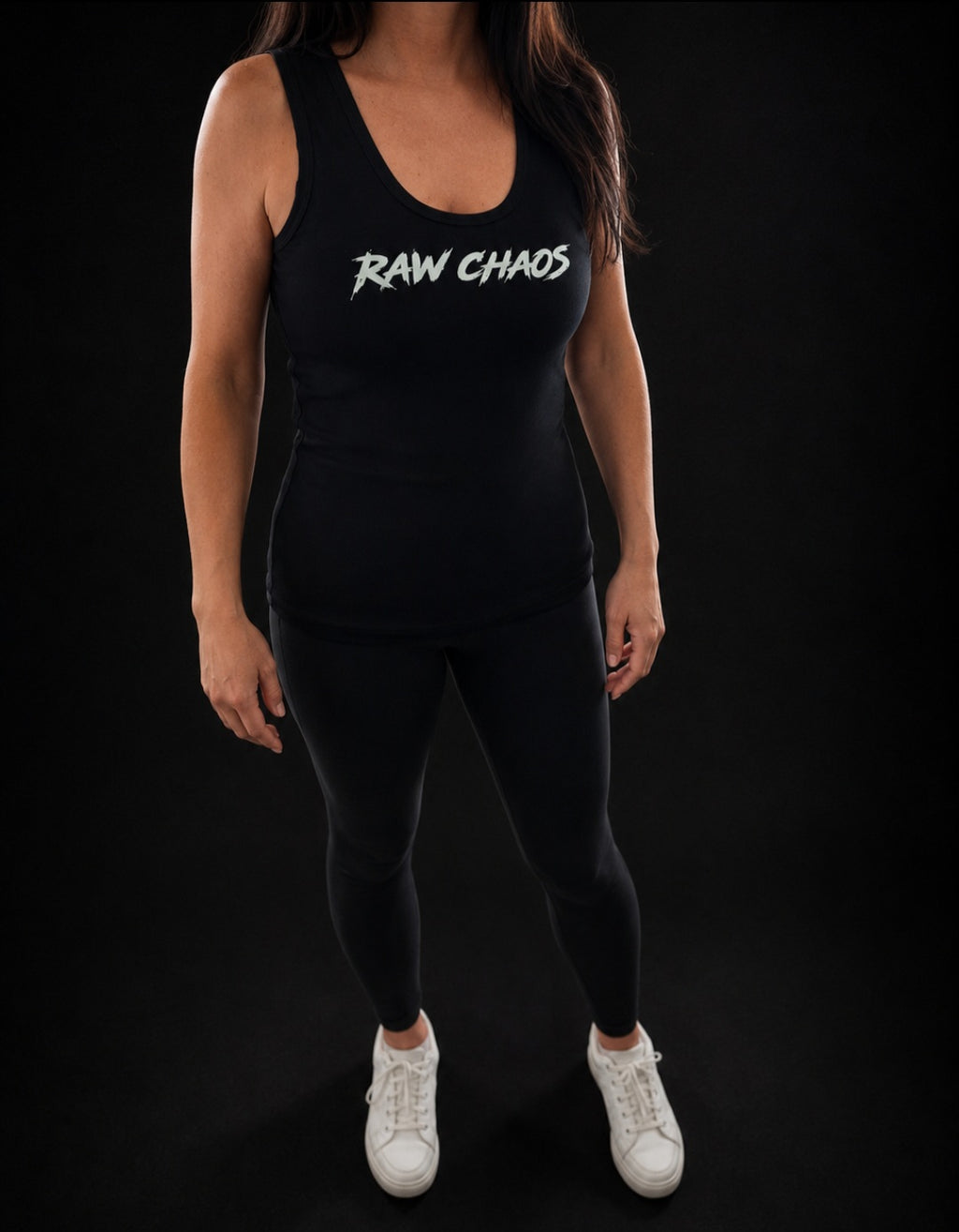 Tank top! Women's workout tank top! GYM/STREET WEAR