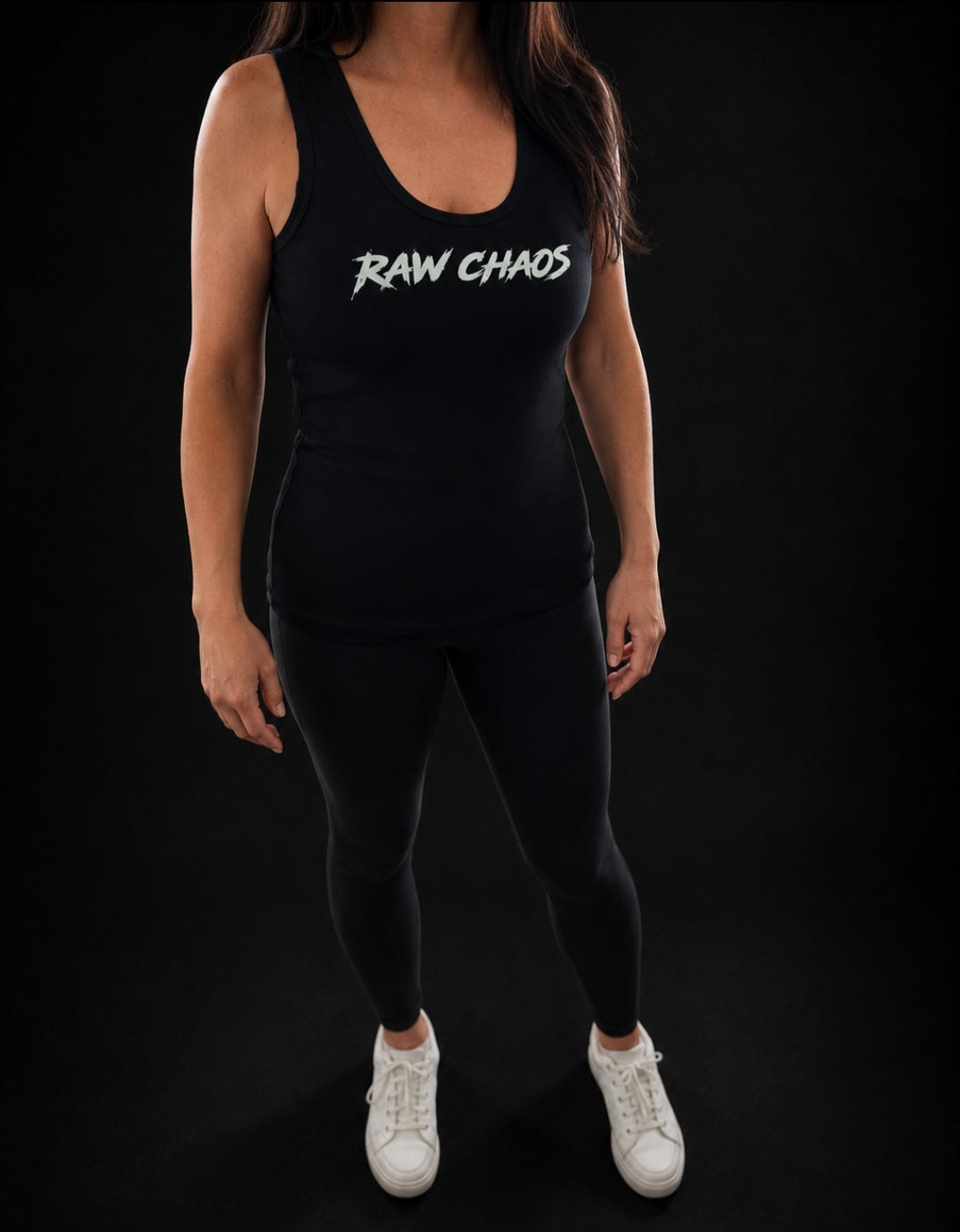 Tank top! Women's workout tank top! GYM/STREET WEAR