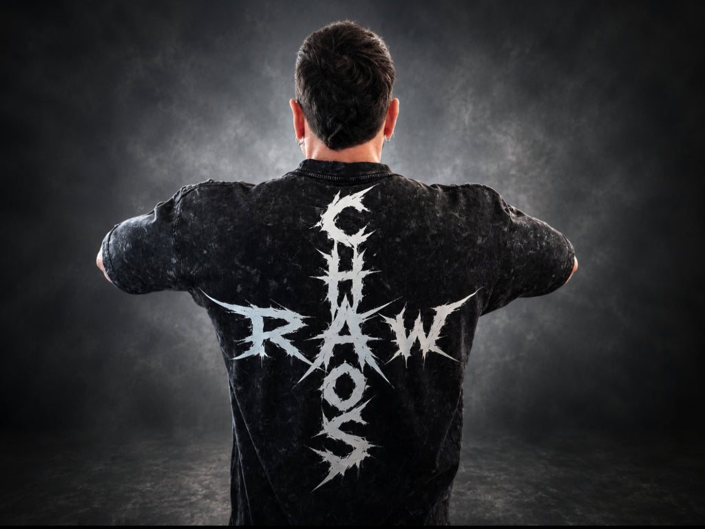 Pump cover! Cross of razors logo!