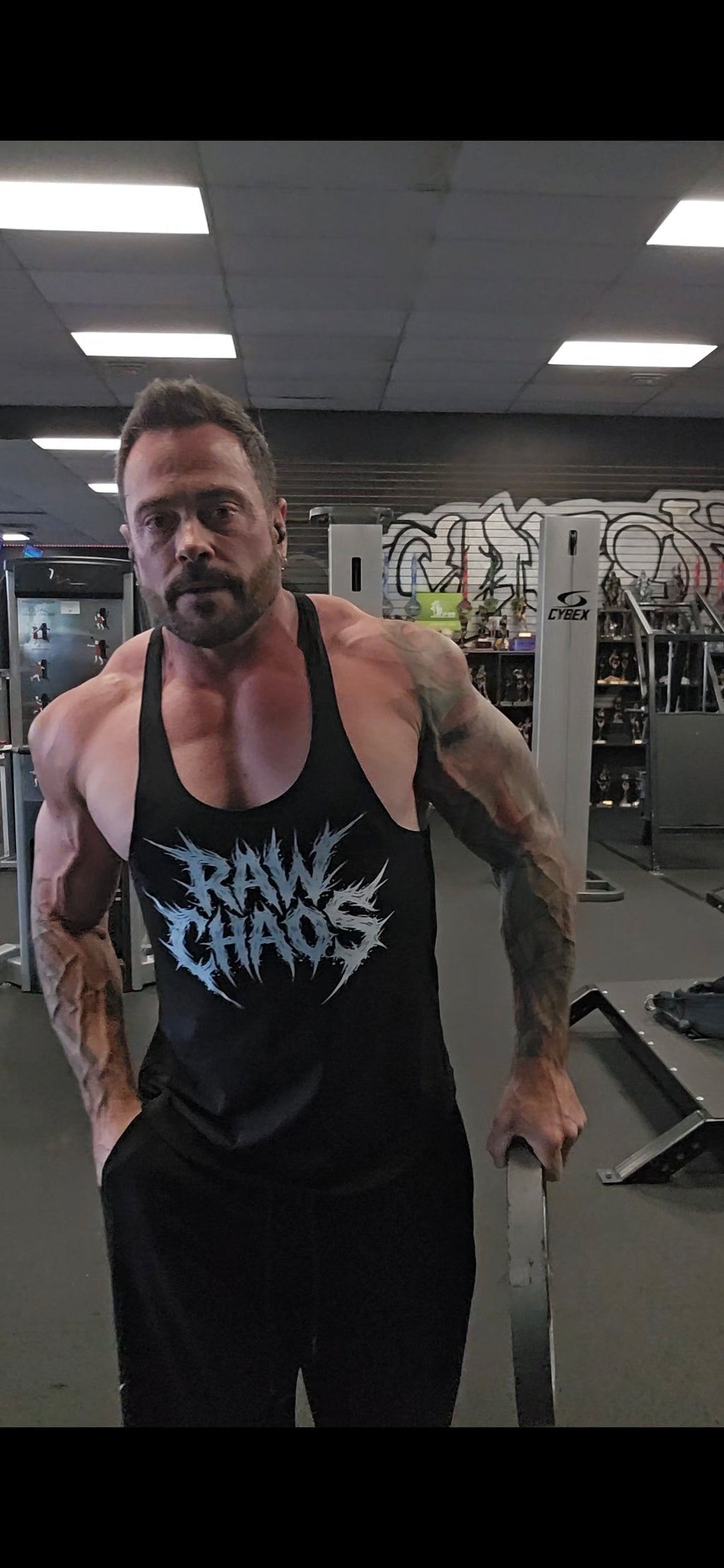 STRINGER! cloud of thorns logo!