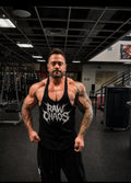 STRINGER! cloud of thorns logo!