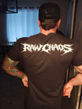 Muscle shirt! Premium cotton.