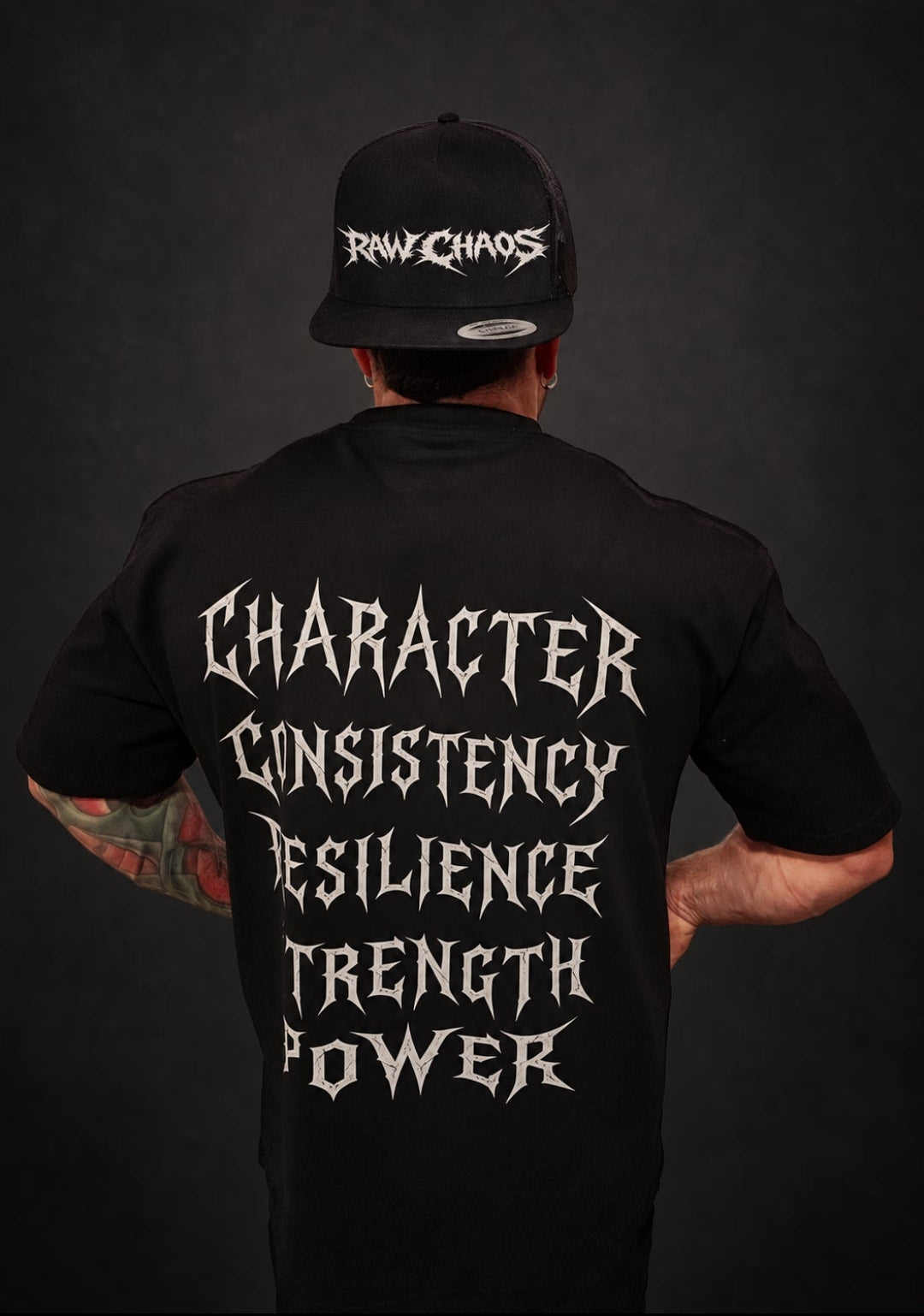 Pump cover! 5 pillars of truth!