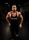 Stringer! Razor logo mid size logo.