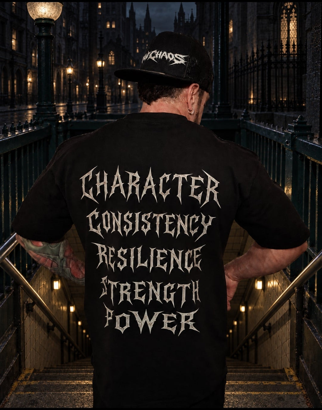 Pump cover! 5 pillars of truth!