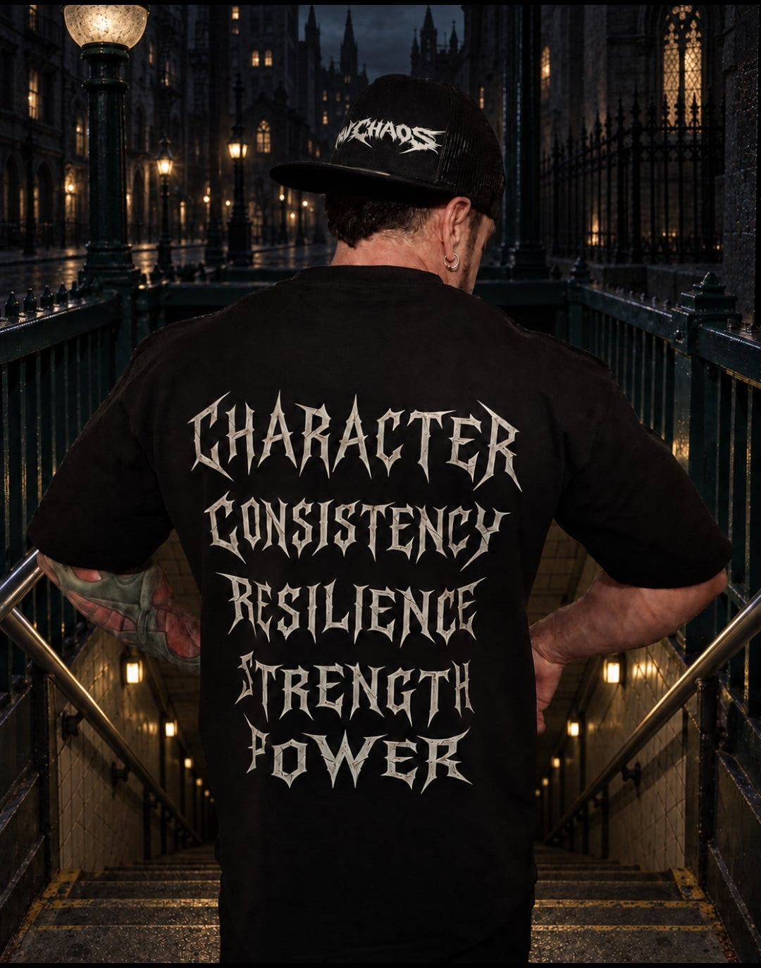 Pump cover! 5 pillars of truth!