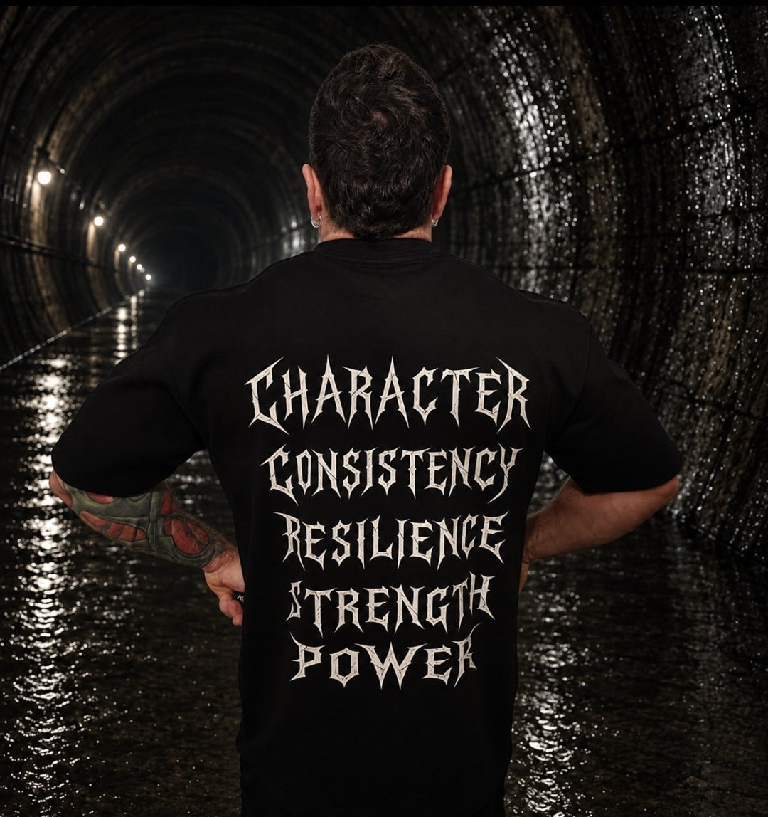 Pump cover! 5 pillars of truth!