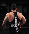 Stringer! New cross of thorns!