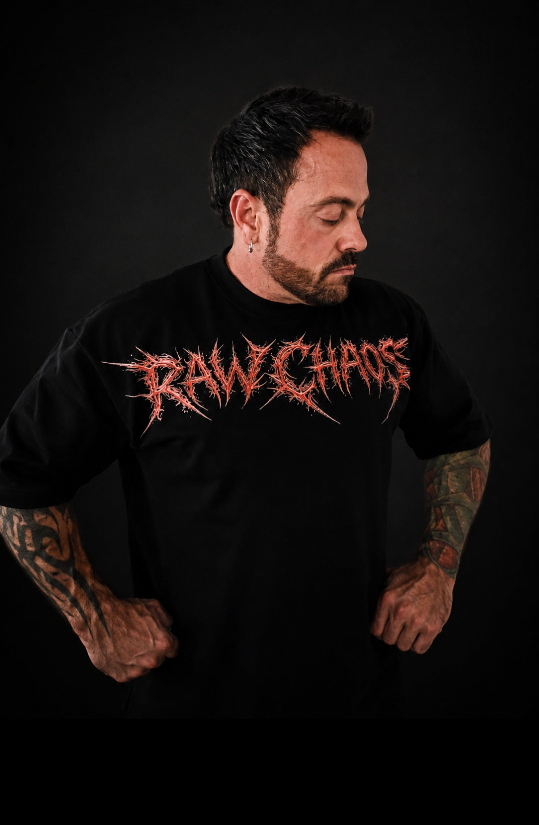 Pump cover! CRANIUM! By Raw Chaos.