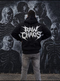 Hoodie/cloud of thorns logo's