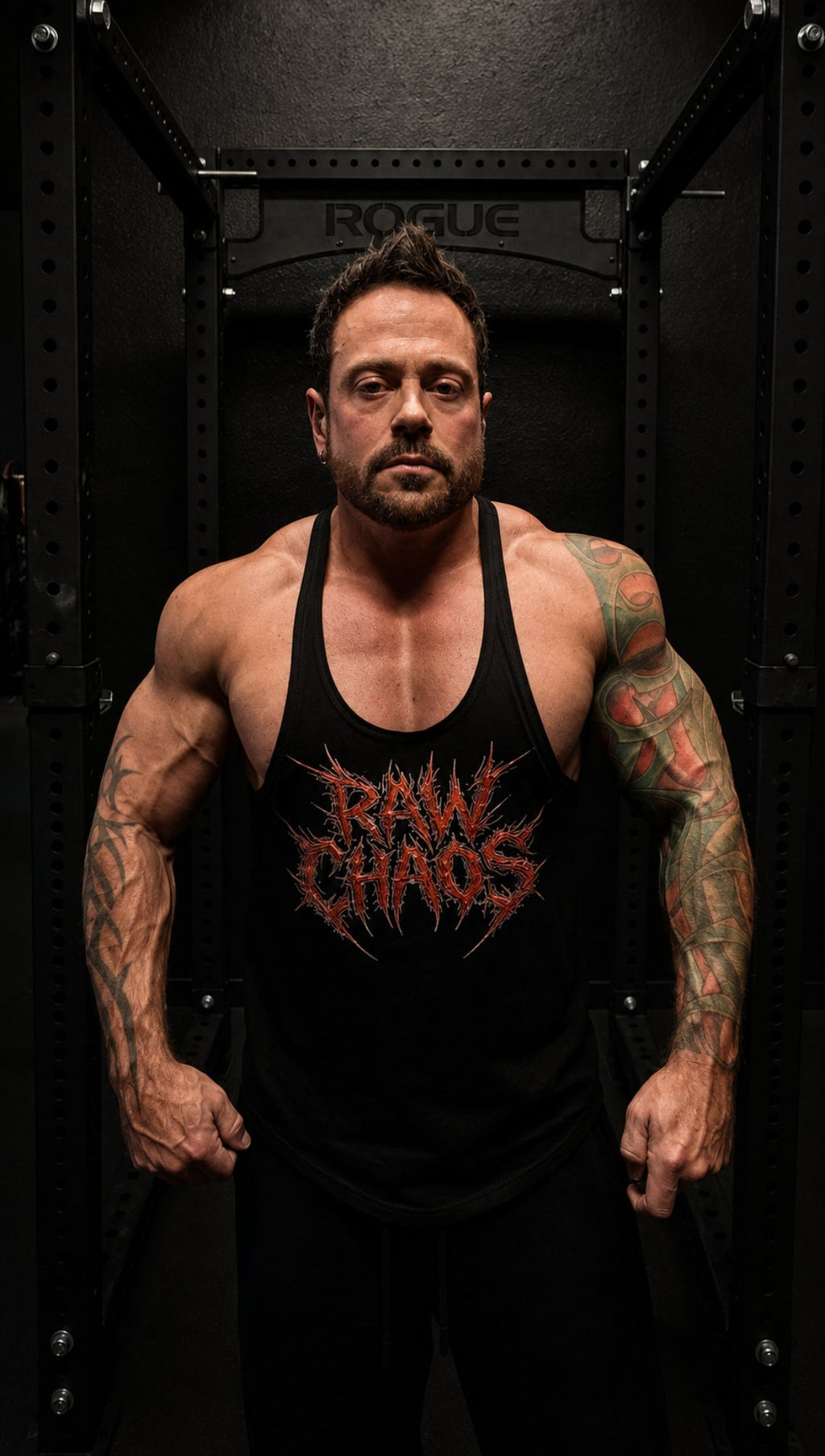 Stringer! 3D Cloud of thorns!