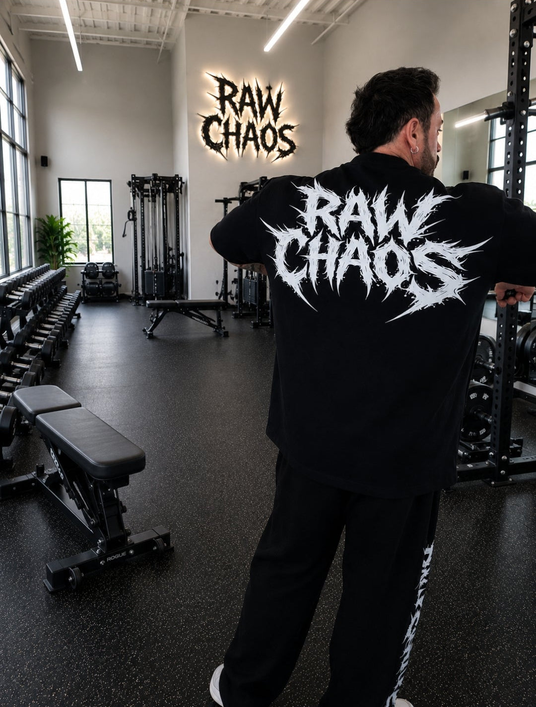 Pump cover! New massive pump cover new cloud of thorn's logo design! big back logo and small front logo.