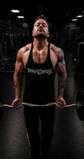 Stringer! Thorns logo!